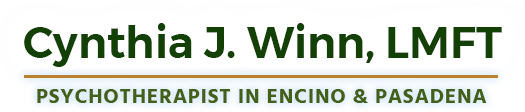 Cynthia J Winn, LMFT